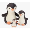 Jellycat Small Bashful Penguin Collectable Plush Decoration