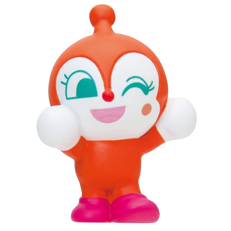 BANDAI Bikkura? Tamago Anpanman Everyone Dance Edition