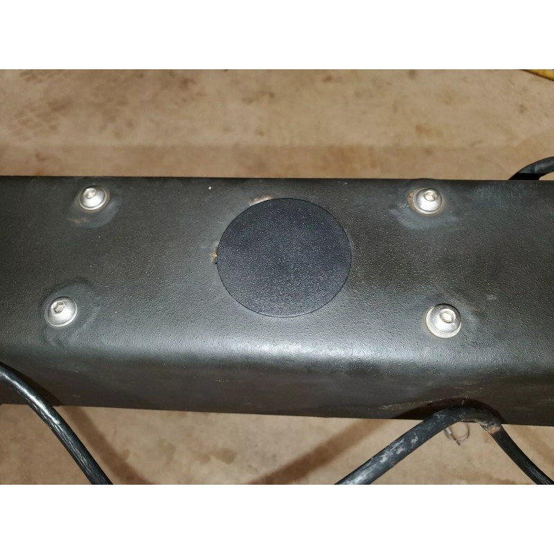 Ranger Bass Boat Trailer Brake Actuator Cap - EXCELLENT REPLACEMENT
