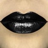 Malagna Cosmetics Labial gloss negro Calavera Ultrapigmentado 10gr Black gloss