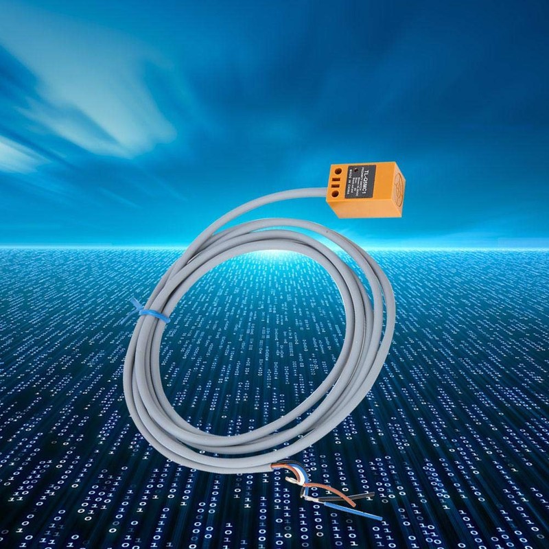 TL-Q5MC1 Inductive Proximity Sensor Detection Switch 3 Wire NPN Normally