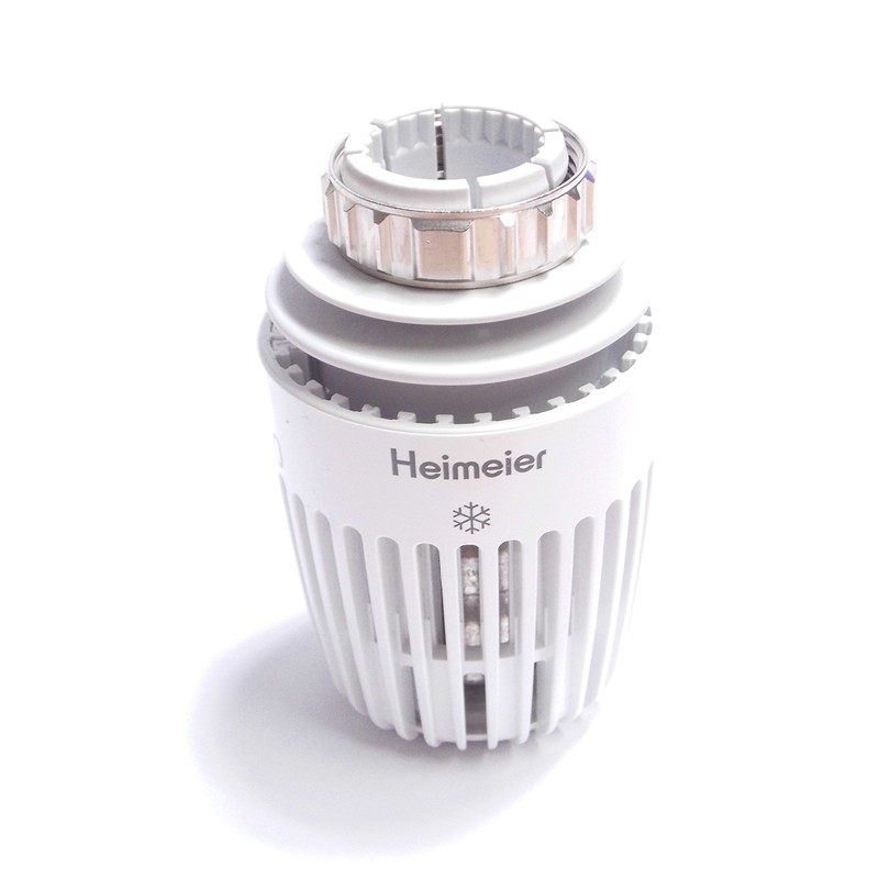 Heimeier K-ECO 6071-43.500 Thermostat Head