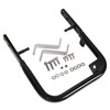 ECOTRIC Rear Grab Bar Compatible with Yamaha Raptor 700 2006-2020