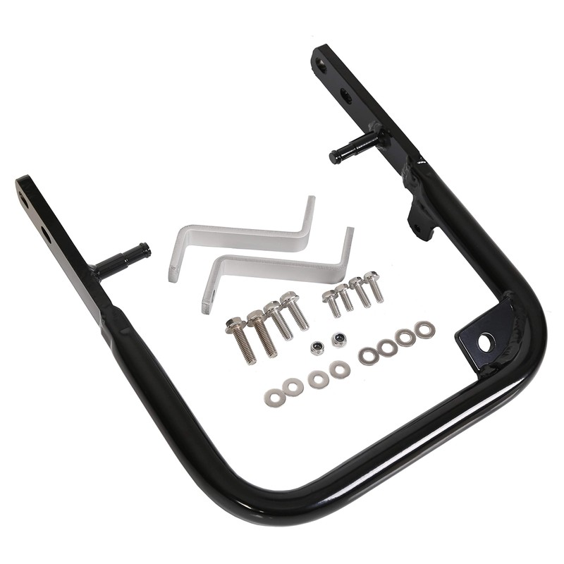 ECOTRIC Rear Grab Bar Compatible with Yamaha Raptor 700 2006-2020