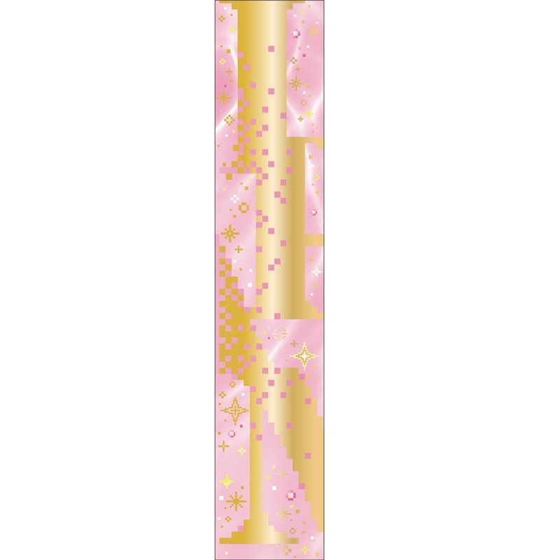 KiSS Gold Lip Armor 02 Star of Dawn Hero 5g