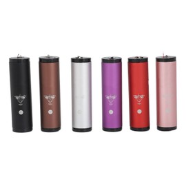 6pcs 65.6ft Makeup Brow Mapping String Beauty Salon Pre Inked Eyebrow Mapping String Microblading Supplies