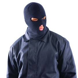 Occunomix 1078-01 Face Mask, Navy