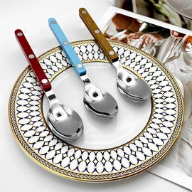 Bistro Shiny Teaspoon 1p / 비스트로 샤이니 티스푼1p