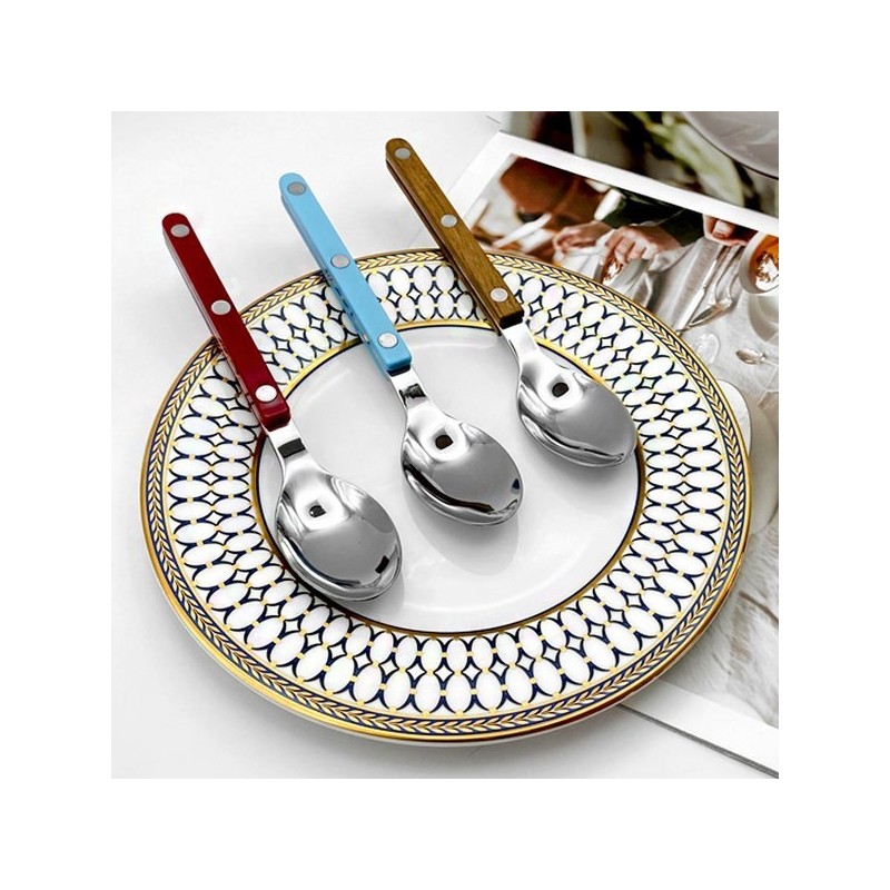 Bistro Shiny Teaspoon 1p / 비스트로 샤이니 티스푼1p