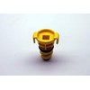 DAKAtec 30564 Oil Drain Plug Locking Screw Oil Pan (Pack