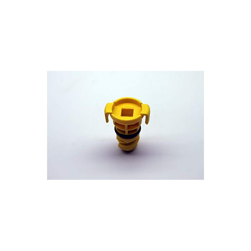 DAKAtec 30564 Oil Drain Plug Locking Screw Oil Pan (Pack