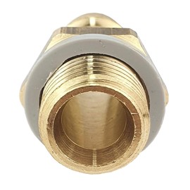 Compressed Air Coupling Plug
