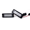 Bluetech LED Number Plate Light Xenon Look