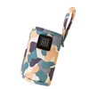 USB Milk Bottle Warmer Bag Size Temperature Adjustable Portable Feeding