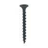 TIMCO Drywall Coarse Thread Bugle Head Black Screws - 3.5