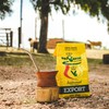 Yerba Mate Rei Verde Tradicional 1kg - Molienda uruguaya