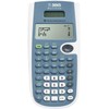 Calcuso TI-30XS MultiView Calculator Economy Pack Pink