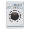 Laundry Powder Metal Box Large Capacity Metal Laundry Detergent Canister