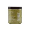 Kuza 100% Indian Hemp Hair & Scalp Treatment - Improves