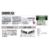 Mystical Magnet Compatible With Basic Level White, Blue, [White]