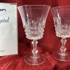 W.M. Dalton Set of 2 Vintage W.M. Dalton French Lead