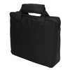 Guitar Effect Pedal Bag Black Hard Waterproof Wear Resistant Effect