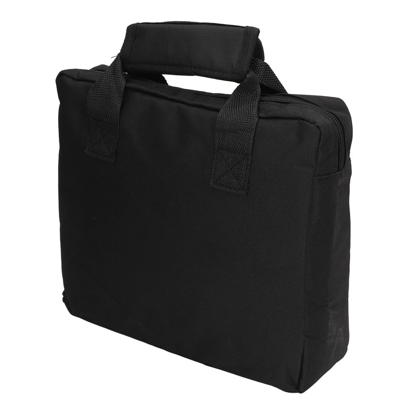 Guitar Effect Pedal Bag Black Hard Waterproof Wear Resistant Effect