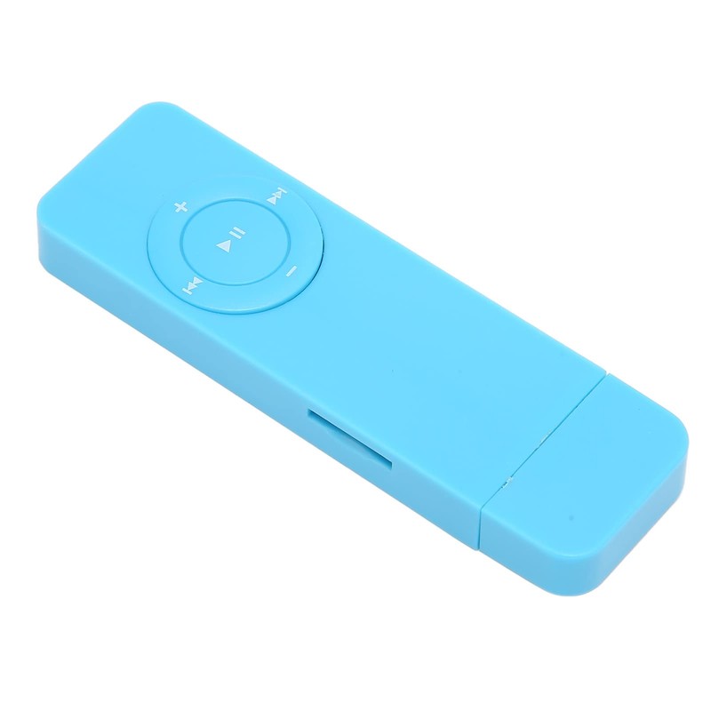 Mini MP3 Player for Kids, HiFi Lossless Music Player MP3