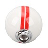 5 Speed Shift Knob Round Ball Manual Shift Knob with