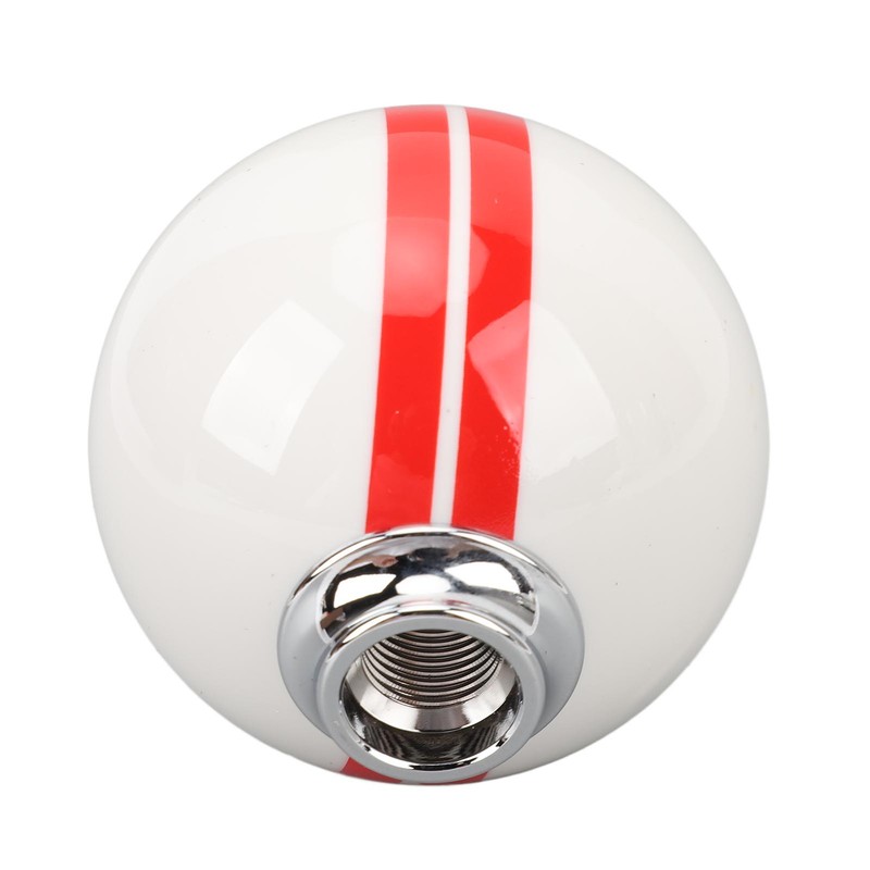 5 Speed Shift Knob Round Ball Manual Shift Knob with