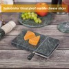 4 Pcs Cheese Slicer Wire Replacement For Marble Cheese Slicer