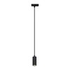 BRILONER - Rail System Rail LED Pendant Light, Dimmable, Combinable,