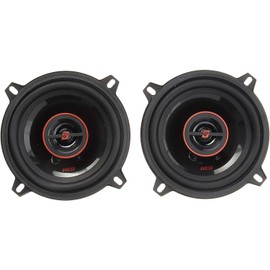 Cerwin-Vega Cerwin Vega H752 275W 5.25" (5-1/4") HED Series 2-Way Coaxial Car Speakers