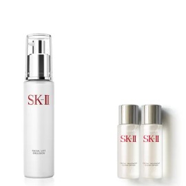SK-II [단독] 페이셜 리프트 에멀젼 100g 세트 _로션 [Exclusive] Facial Lift Emulsion 100g Set _Lotion