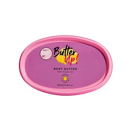So…? Sorry Not Sorry Womens Butter Up Vegan Body Butter (250ml) 55014