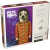 Novelty Corp Rompecabezas para Adulto, Pets Rock, 1000 Piezas, Juego
