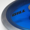 Gill Athletics S7 Spin Disc for Track - 1.6 KG