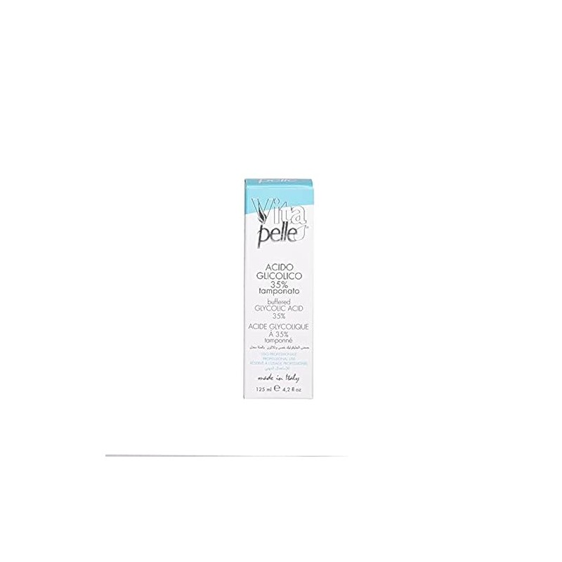 Vita Leder Glycolic Acid 35% Jã, Tamponated