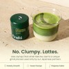 Crafti Ceremonial Grade Organic Matcha Powder for Lattes