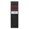 Uni Hi Wooden Pencil - 10B - Box of 12