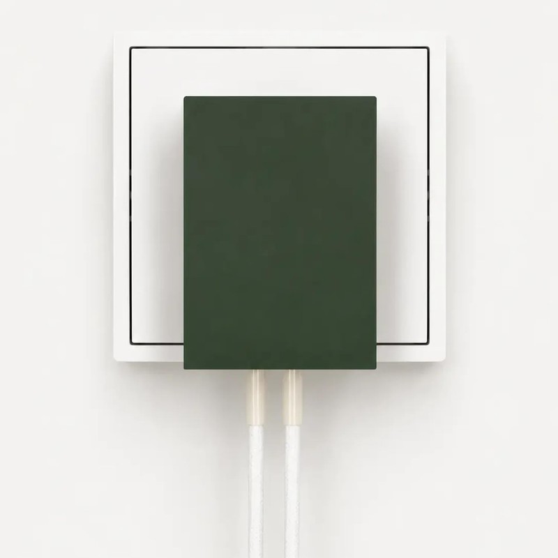 Reduct Edge.65 USB Charger, 65 W, Fast Charger, Multiple USB