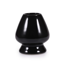 Urban Lifestyle Matcha Broom Holder Chasen Naoshi White Matcha Broom Holder for Tea Ceremony