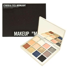 Makeup By Mario- Inspirado en la luz de la luna: disfruta del brillo encantador de las tardes iluminadas por la luna con los 12 tonos neutros universalmente favorecedores de esta paleta, diseñados pa