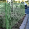 Electriduct Plastic Garden Fencing 150 Feet Green Netting Barrier Safety