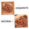 NOLITOY Cedar Shavings 50g Bag Natural Wood Shavings for Box