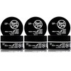 RedOne Aquatic Hair Wax Black 150 ml | Hair Wax