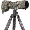 LensCoat LCRSLDC Raincoat RS for Camera and Lens, Large (Digital
