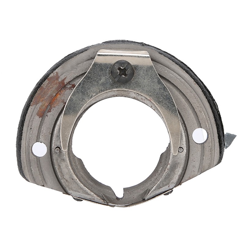 Metal Shuttle Race Hook Eyebrow Kit Accessories for Domestic Sewing