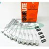 JTS 10 Shurlite Single Strikers Spark Lighters with 25 Flints