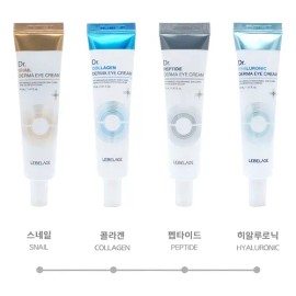 Cremas Coreanas Contorno De Ojos Anti-imperfeccion (4pz) Todo Tipo De Piel Danoche